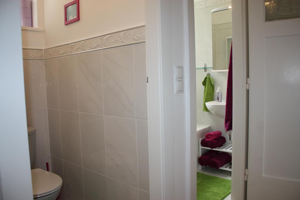 Govienna - City Center Apartments Room photo